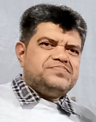 Mr. Md. Mahabubul Alam 