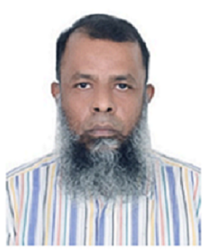 Chhief Engineer Mr. Saifur Rahman