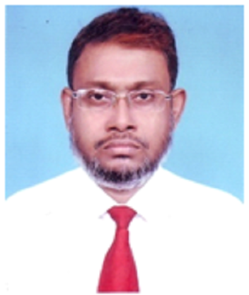 Dr. Zakir Hossain
