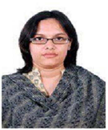 Farzana Huq - DIrector